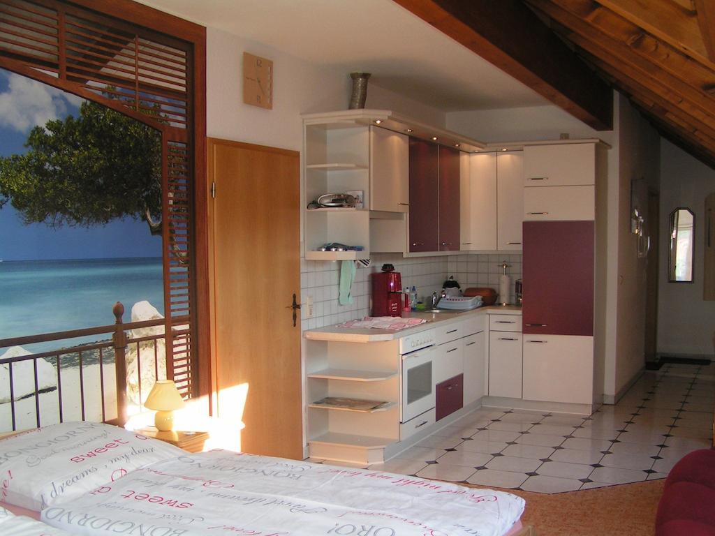 Gaestehaus Regina Ruhla Phòng bức ảnh